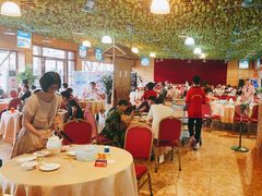大堂-崖口红树林海鲜餐厅