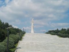 -长春世界雕塑园冰雪艺术天地