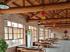 -白洋淀锅里口灶台鱼