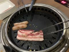 -火炉火自助餐(悠唐购物中心店)
