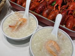 -江南粥家庄(宁国路店)