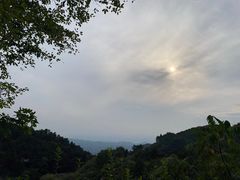 -云峰山自然风景区