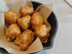 必胜椒盐香香鸡-必胜客(石佛营店)