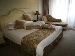 -天津津利华酒店