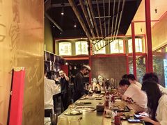 -300杯·和牛烧肉清酒专门店(廊里店)
