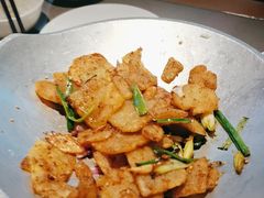 -茅庐川菜(火炬路店)