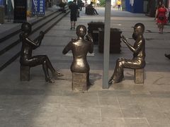 -港澳广场购物中心