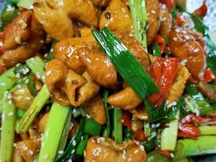 -普天和酒楼·新津菜·烤鸭(天津之眼店)