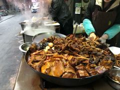 -吴长子卤菜馆(统一街店)