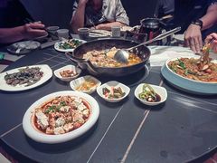 -福茂源横山铁锅羊肉(高新路店)