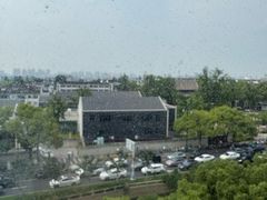 -苏州观前平江CitiGO欢阁酒店
