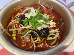 -文立新麻辣烫(合生汇21街区店)