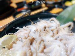 -九田家黑牛烤肉料理(柒悦城店)