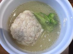-三凤酒家·百年无锡菜(清扬茂业店)