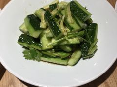 -小放牛炒菜馆(裕华万达店)