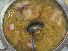 -聚福缘菜馆(隆昌路店)