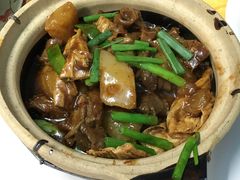 -海鲜街菜馆(海珠南路店)