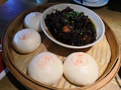 -老阿爸鲜鱼土菜(昆山花桥店)
