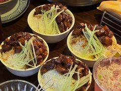 -贰醒·私房小院烧烤 (太古里店)