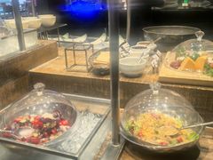 -香港港威酒店-马哥孛罗
