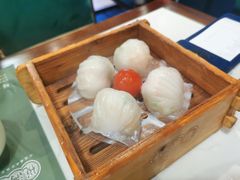 悦满楼虾饺皇-悦满楼·西关名点·湛江名菜(航空综合大厦店)