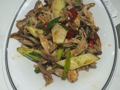 -回味南塘老王虾尾(总店)