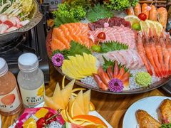 -松坂屋日料自助(长城路店)