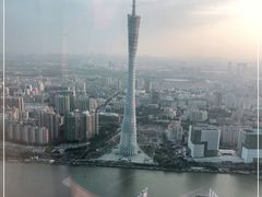 -广州四季酒店