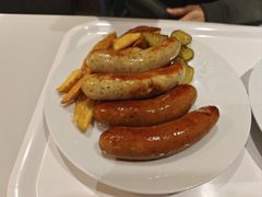 -宜家·瑞典风味餐厅(四元桥店)