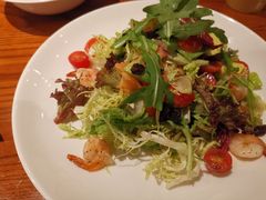 藜麦牛油果沙拉-麦田工坊(月湖店)