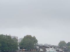 -运河游船(武林门码头)