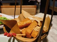 -懒人盐府人家(航天桥店)