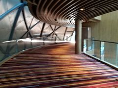 -上海滴水湖皇冠假日酒店