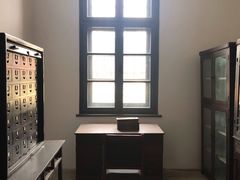 -青岛德国监狱旧址博物馆