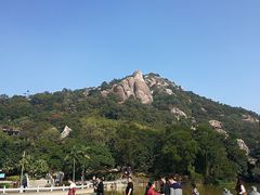 -云洞岩风景区