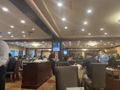 -麒麟中餐厅·经典粤菜·地道菜式老字号(广州长隆酒店)