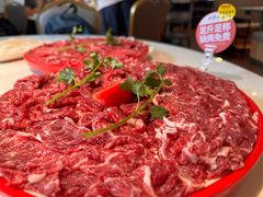 -潮泰牛肉火锅 · 创于1992年(车公庙店)