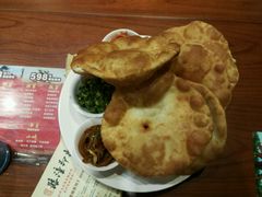 -临潼印象·特色陕菜