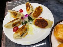 -品回味清真西北楼(宁波首店)