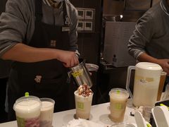 -奈雪的茶(正弘城PRO+店)