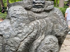 -成都武侯祠博物馆