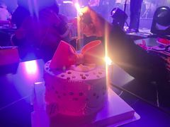 -MOSSO音乐酒吧·live house(南京旗舰店)