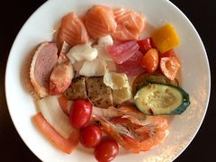 -AdD全日制餐厅(中谷花园酒店)