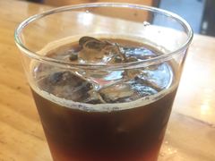 -无牌咖啡&酒馆