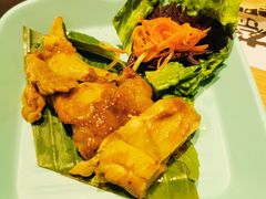 -蔡澜Pho·越南粉餐厅(海上世界店)