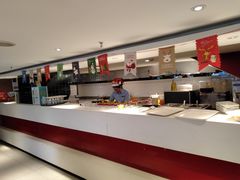 -豪客来牛排(人民东路店)