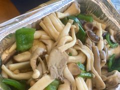 -益恒饭店乡间白族菜(古城总店)