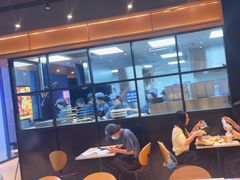 -达美乐比萨(骏壹万邦广场店)