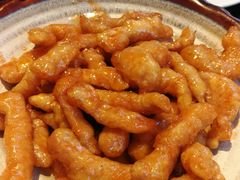 -晚归月亮湾私家菜(临邑路店)