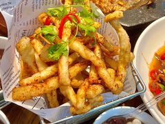 -老板恋上鱼(印象城店)